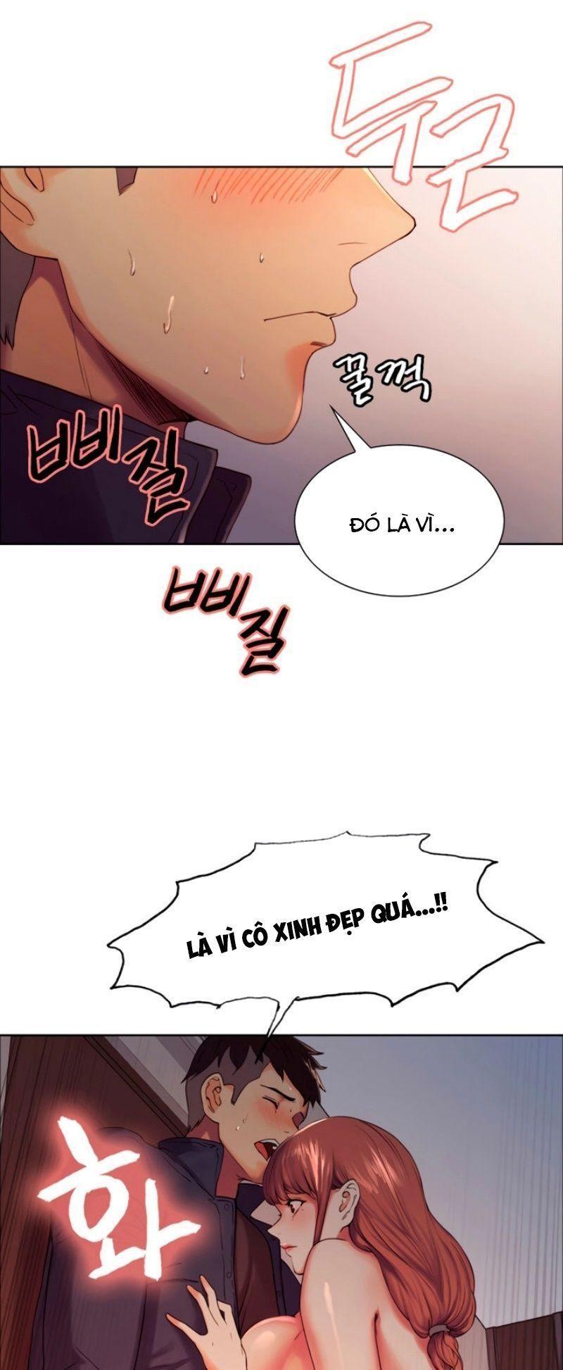 gia đình chạy trốn chapter 9 19