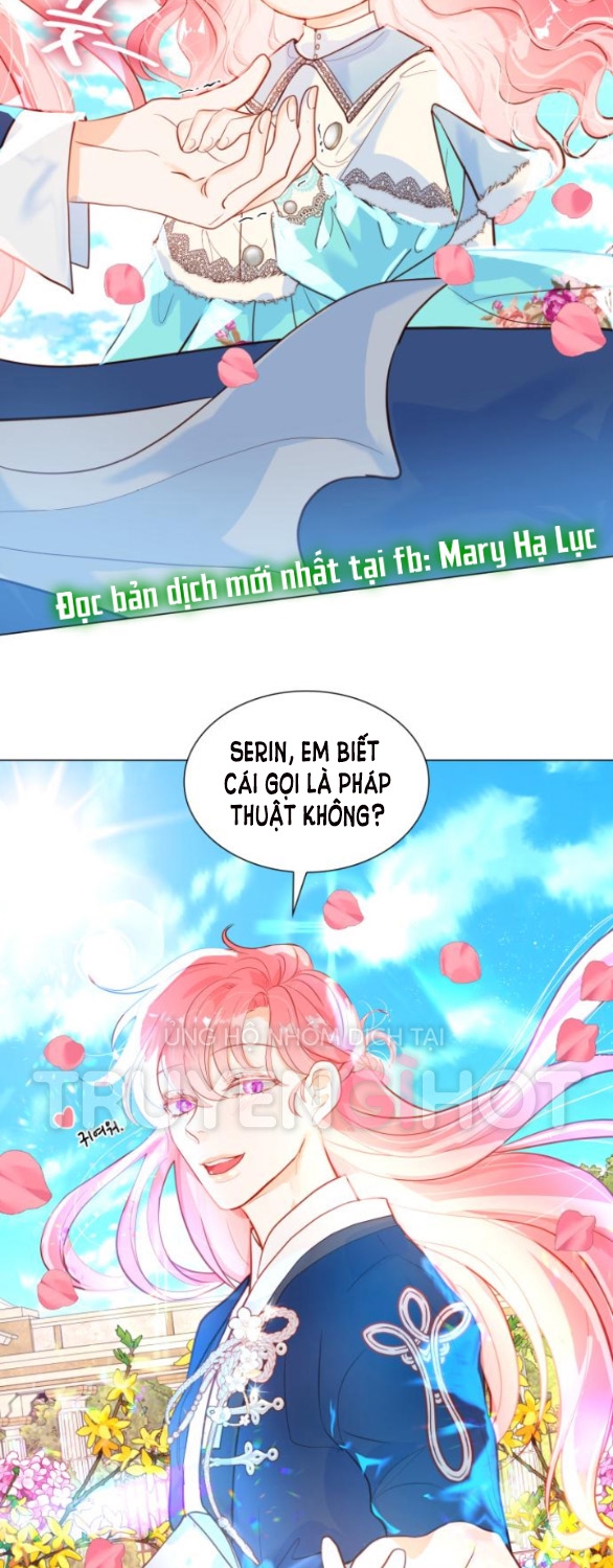 sau khi chuyển sinh tôi trở thành công chúa chapter 6 8