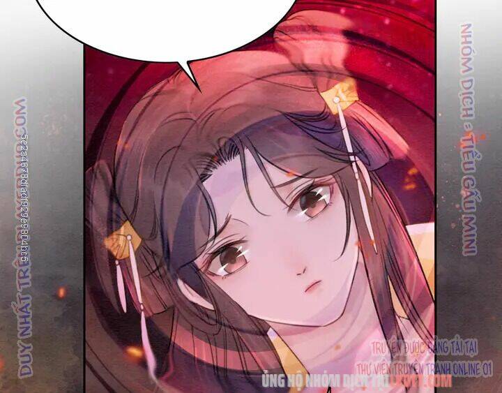 trọng sinh bá sủng nhiếp chính vương quá mạnh mẽ chapter 172 7