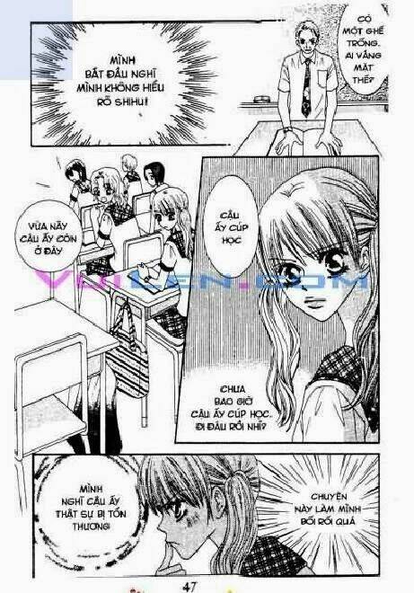 neck and neck chapter 5 45