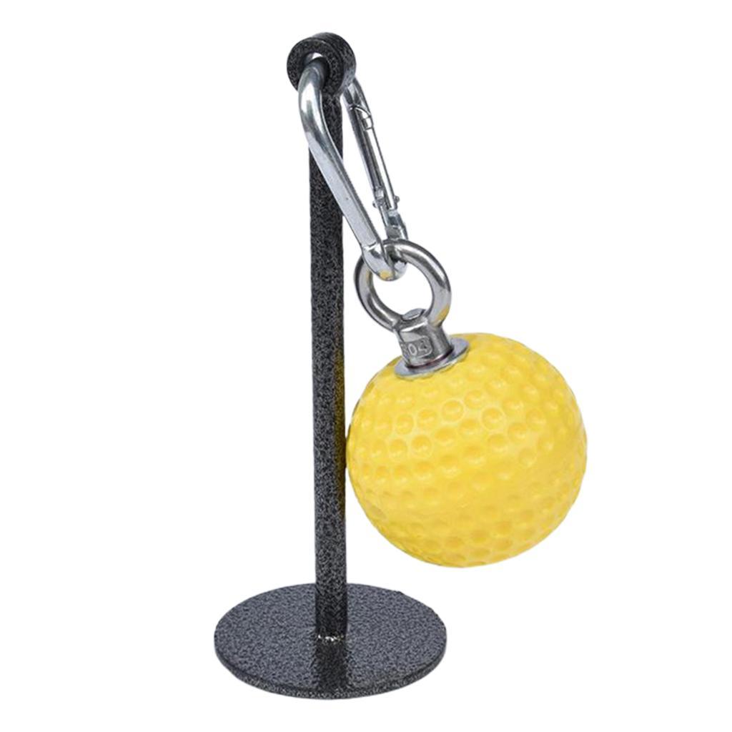 2x Fitness Heavy Arm Trainer Muscle Grip Ball Pull Up Power Balls