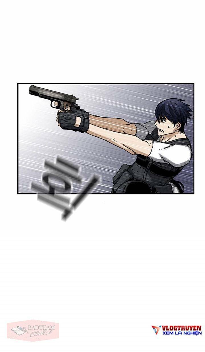 pubg - cuộc chiến sinh tồn - 100 chapter 2 59