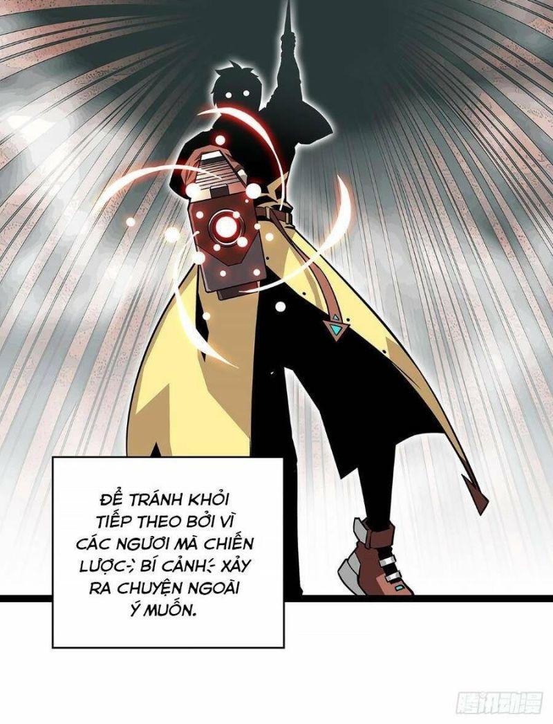 đi lên từ việc chơi game ngiêm túc chapter 123 8