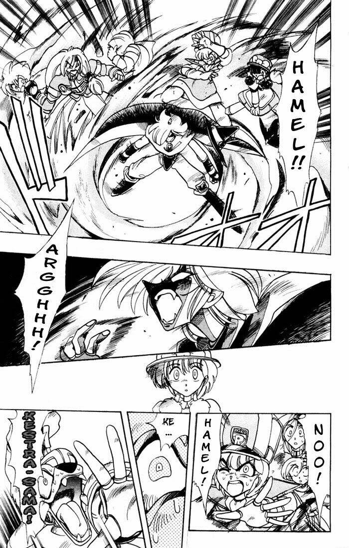 violinist of hameln - cây đàn kì diệu chapter 43 41