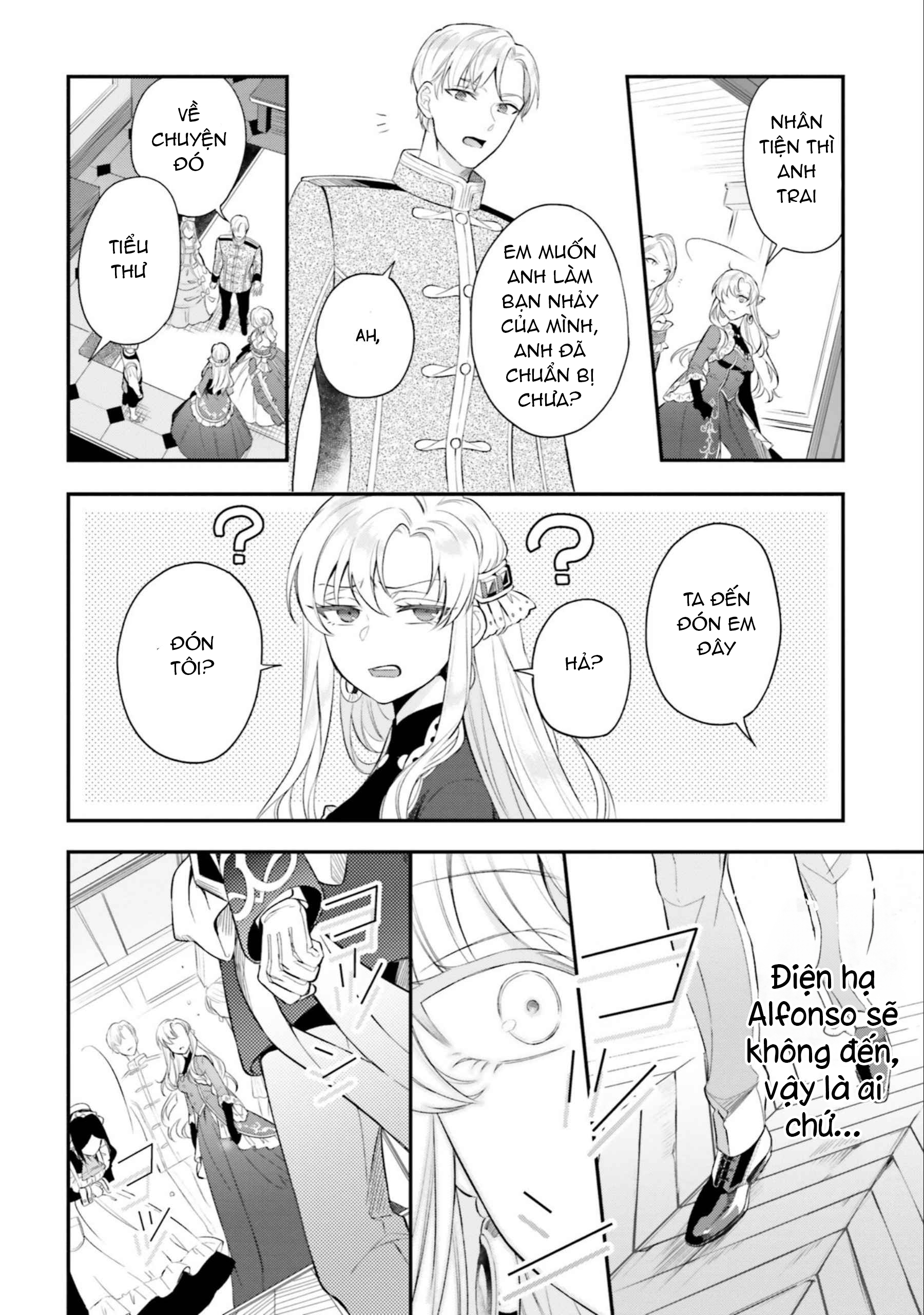 với một ngày còn lại, ta sẽ phá nát các lá lá cờ hủy diệt chapter 14.1 14