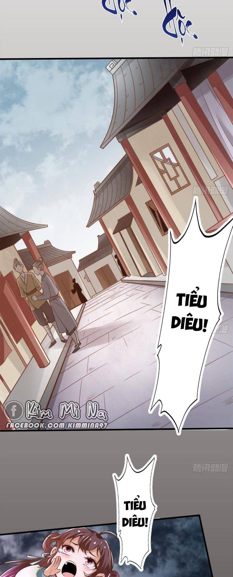 cứu được tên đại ma tôn chapter 13 11
