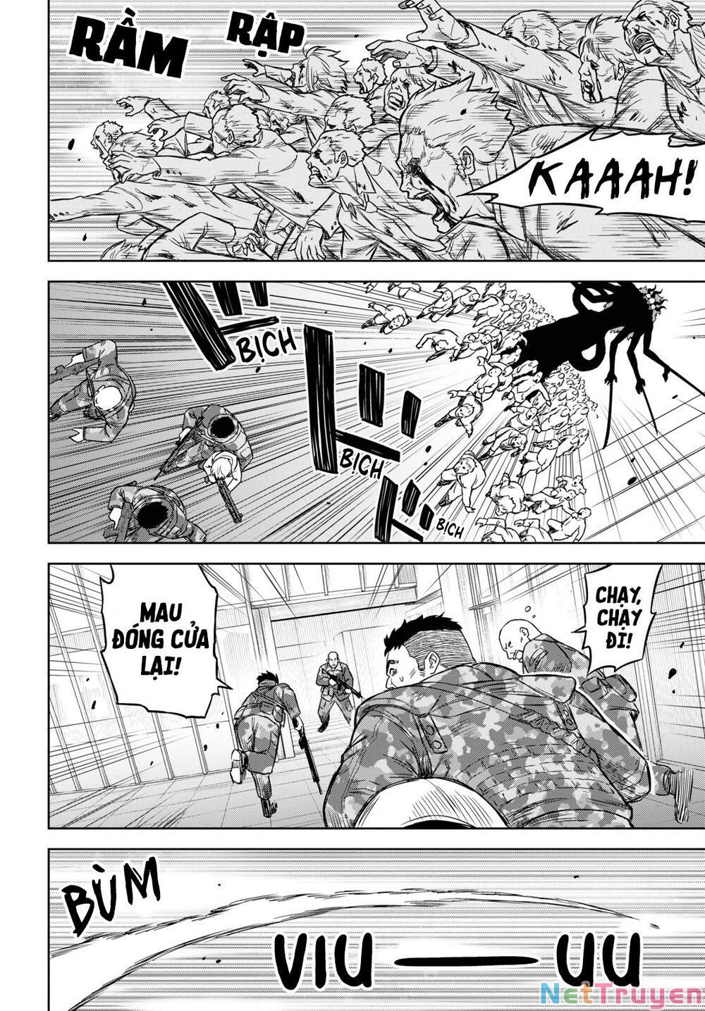 shikabane-gatana chapter 10 7