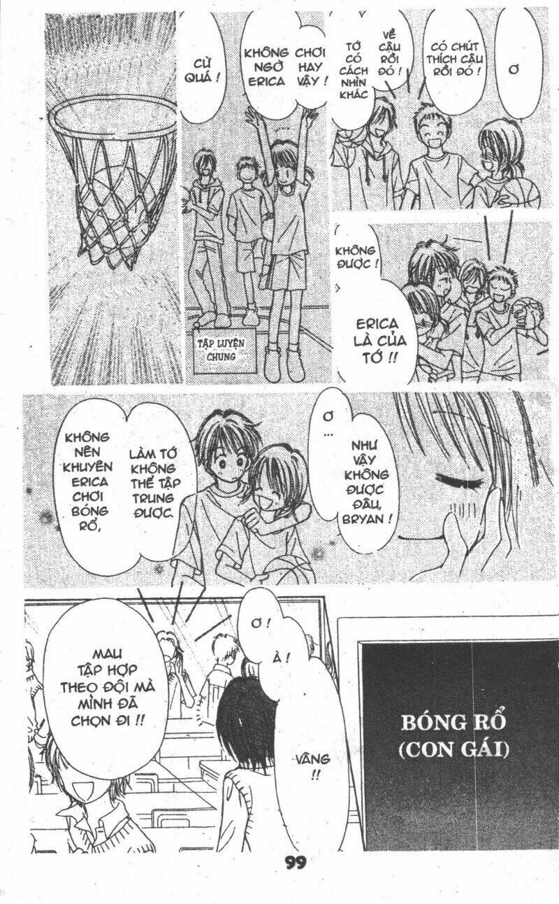 beautiful 100% chapter 5 108