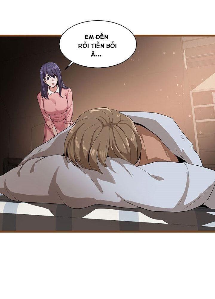 [18+] vòng xoáy chị em chapter 1.2 42