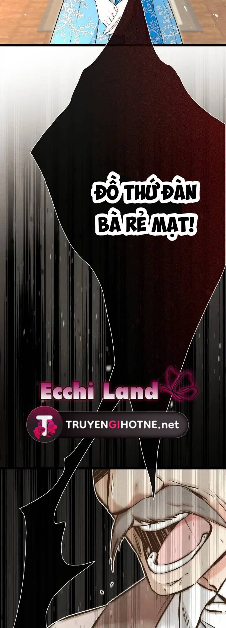 Hoàng Tử Rắc Rối chapter 19.2 39