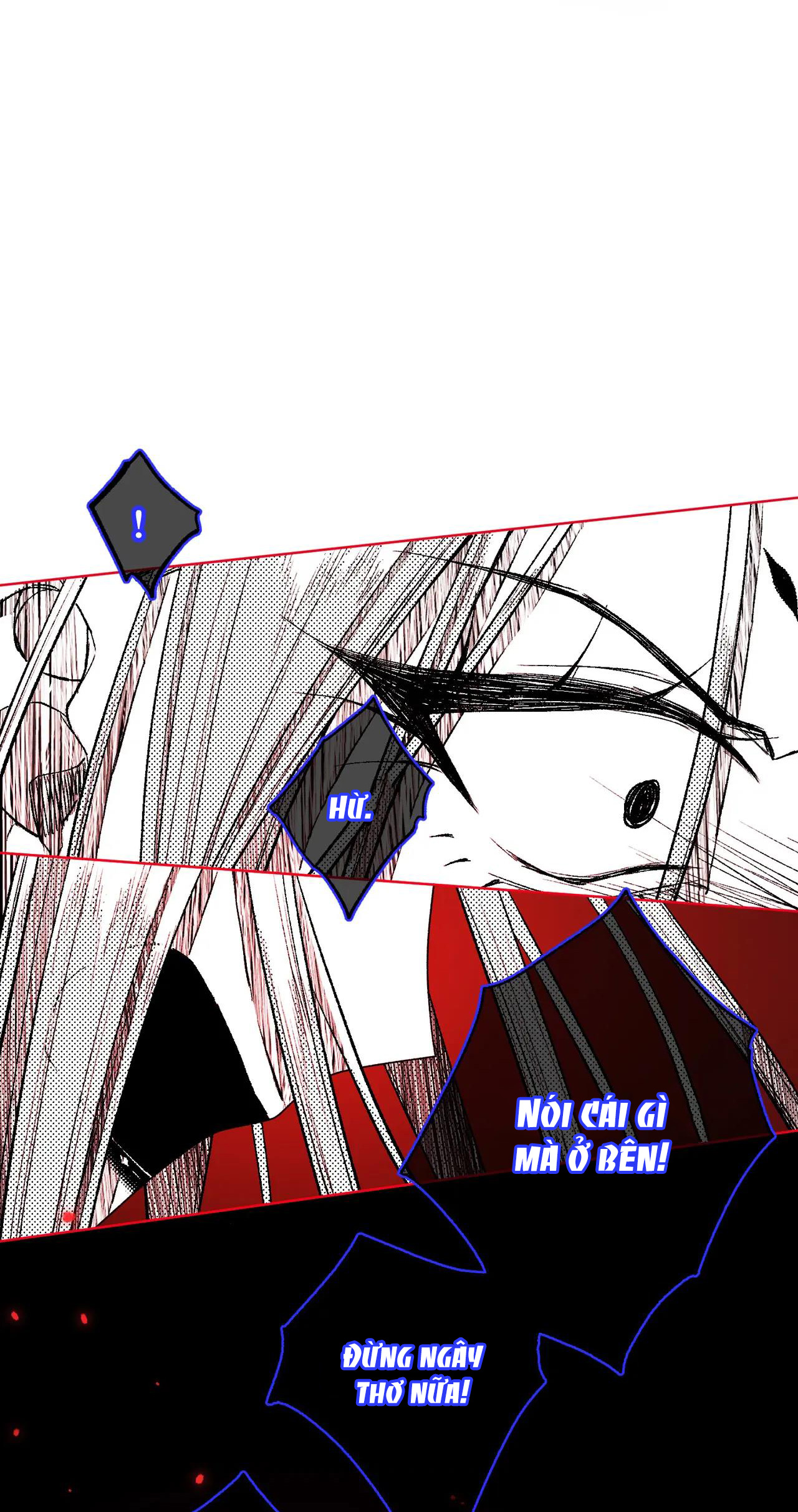 ác nữ cự tuyệt nam chính chapter 117 3