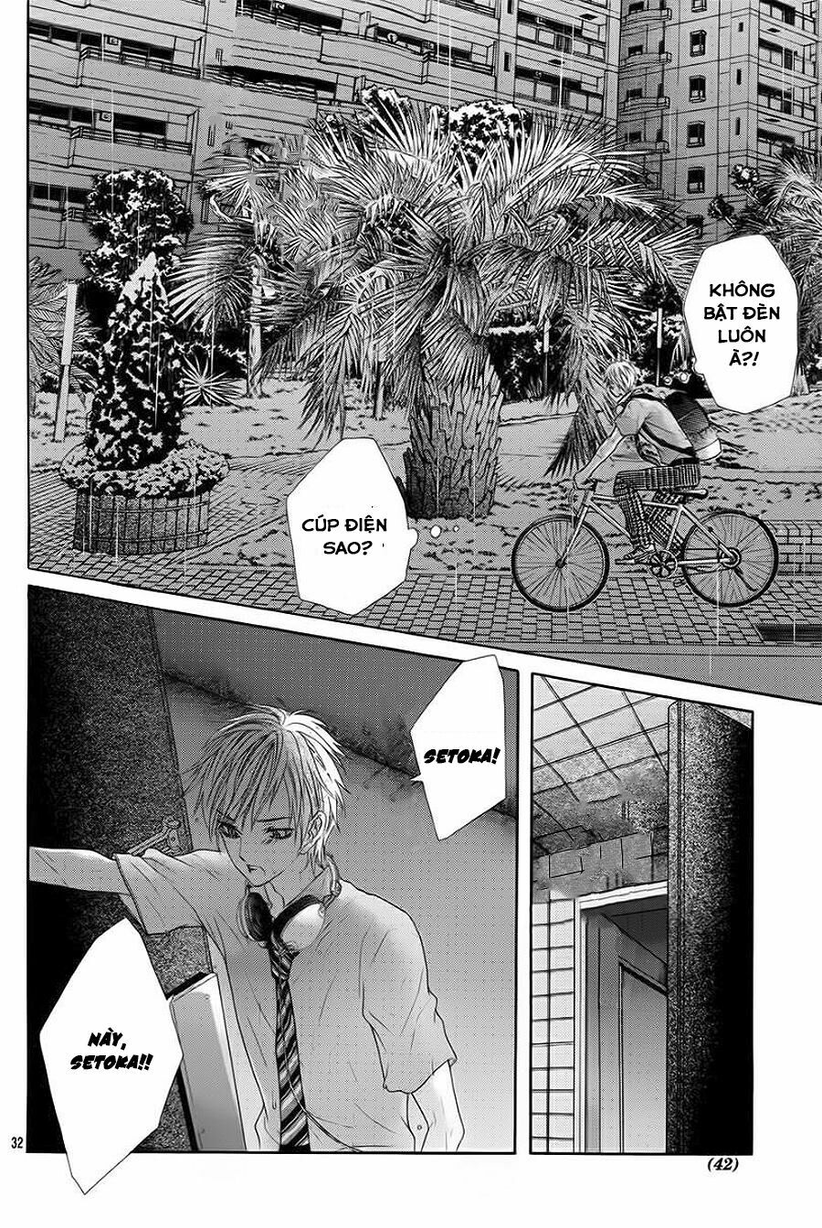 ani ni aisaresugite komattemasu chapter 1 8