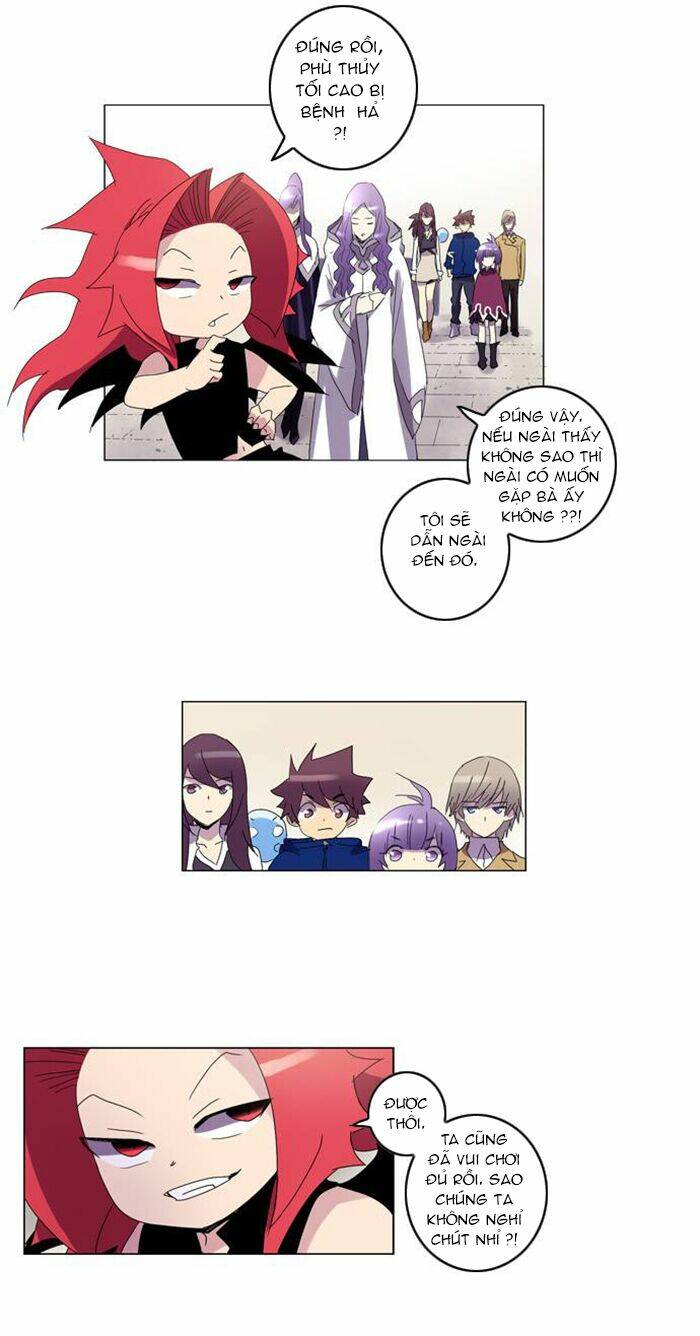 bản khế ước linh hồn chapter 69 10