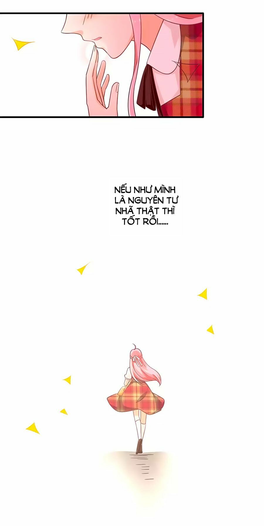 cả thế giới đều không bằng người chapter 87 26