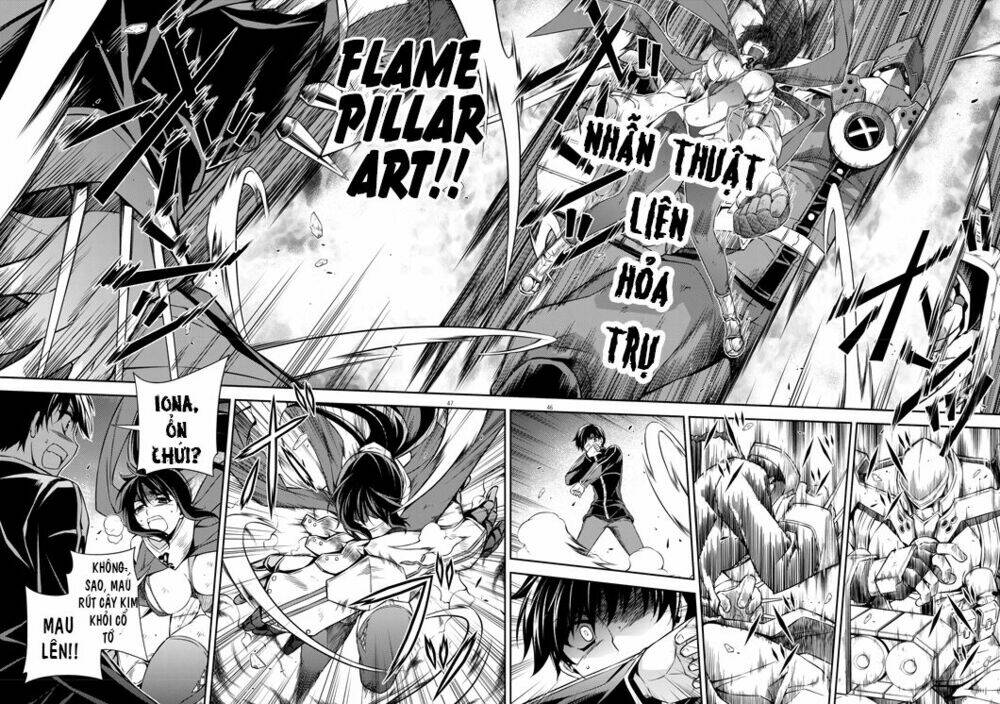 monochrome - teito ninpouchou chapter 1.2 25