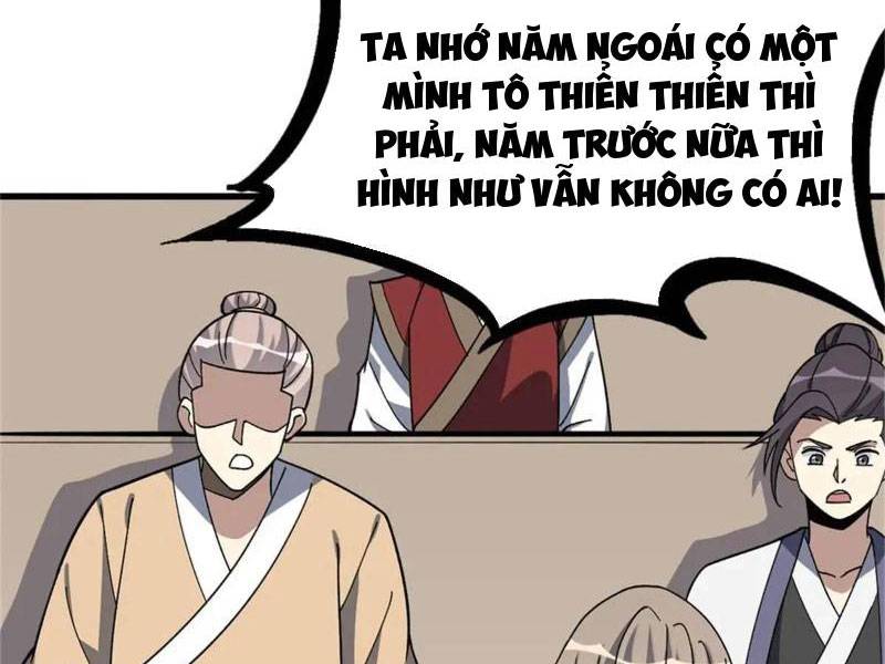 ta có một thân kỹ năng bị động chapter 56 23