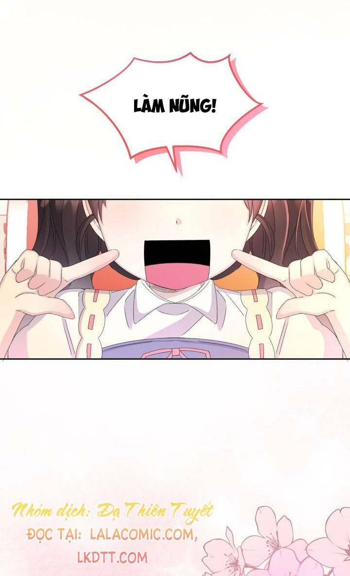công chúa huỷ diệt chapter 26 45