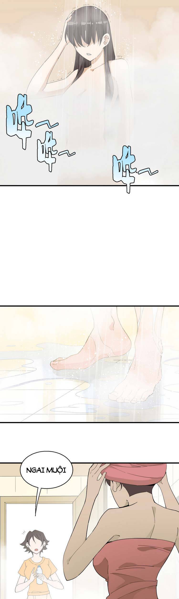 ta xuất sơn liền vô địch chapter 16 13