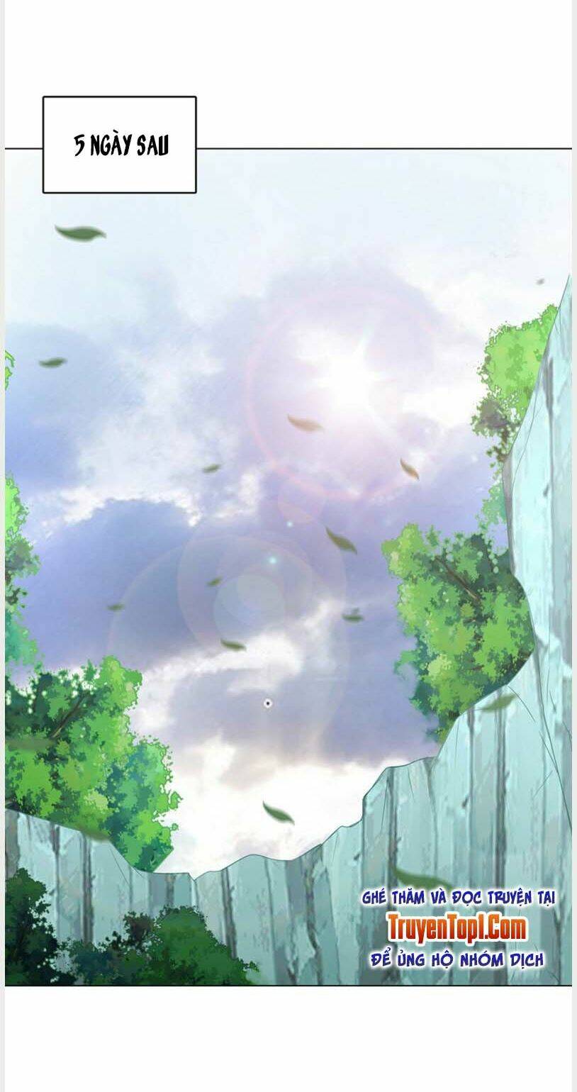 thiên thần quyết chapter 87 27