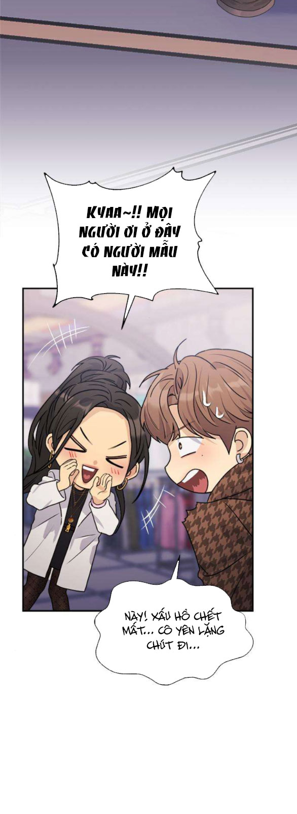 Couple Breaker chapter 28.1 41