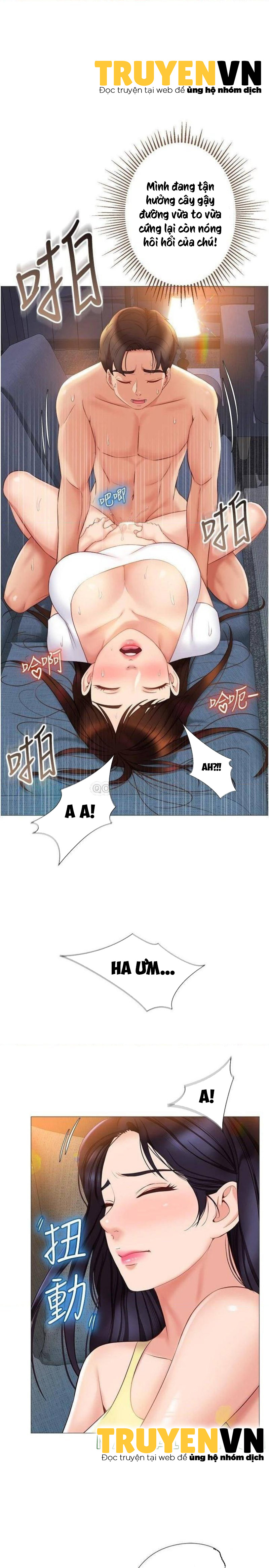 bạn của con gái chapter 38 31