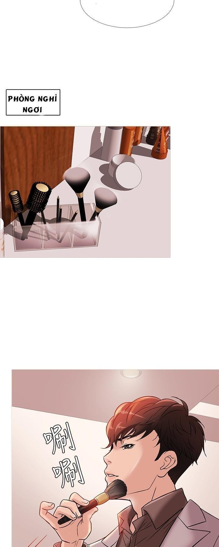 thiên đường chapter 33 18