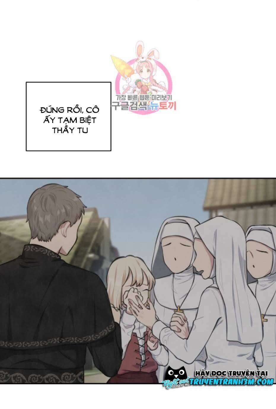 xuyên không trở thành hầu nữ trong tiểu thuyết chapter 1 17