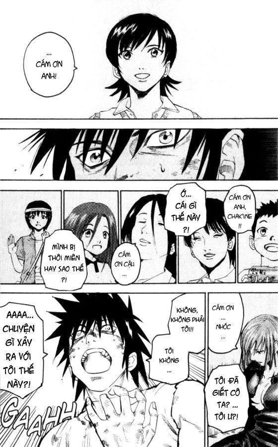 togari chapter 52 17