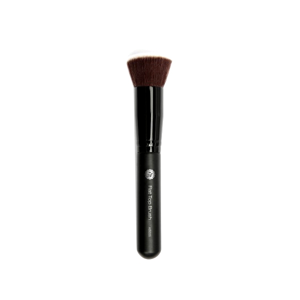 Cọ Chuyên Đánh Kem Dạng Lỏng Absolute Newyork Flat Top Brush AB005 (5g)