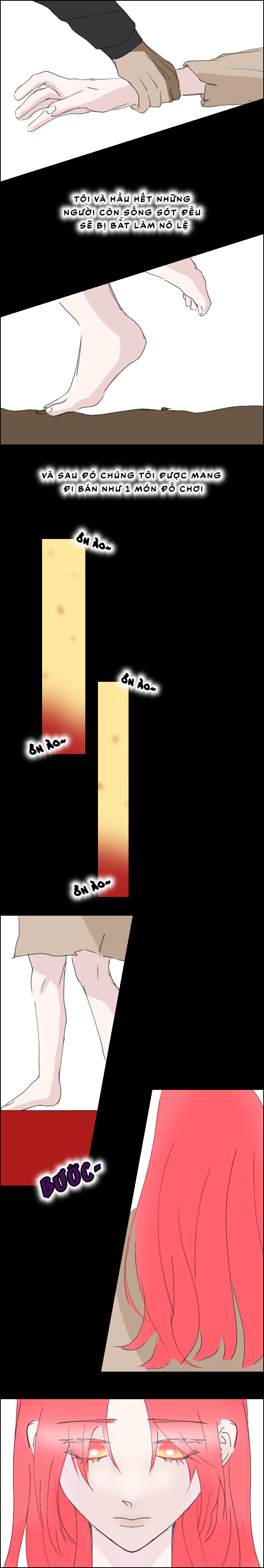 pháp sư trị liệu của công tước bị nguyền rủa chapter 3 3