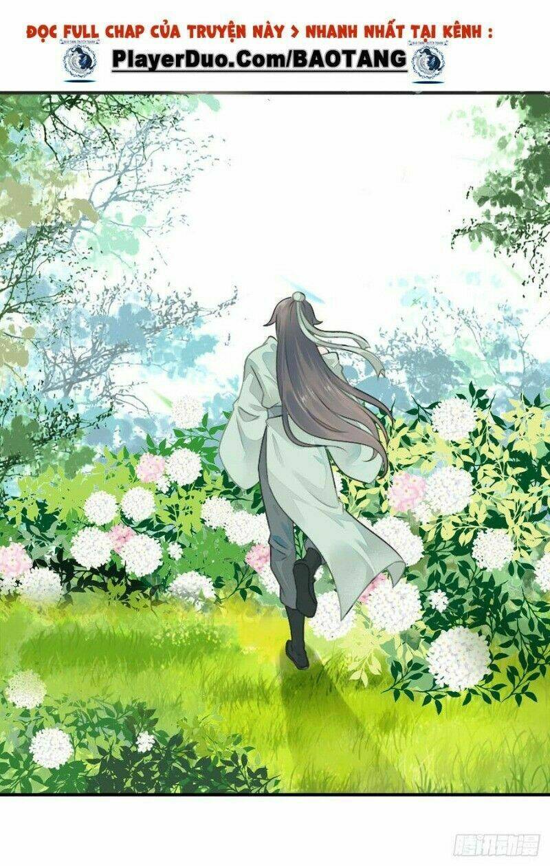 điền viên mật sủng: cô vợ nóng bỏng chapter 82 33