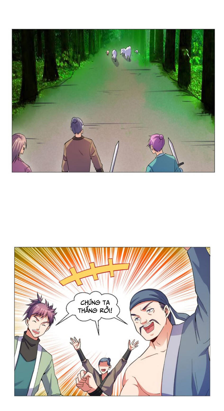 cực vũ huyền đế chapter 53 7