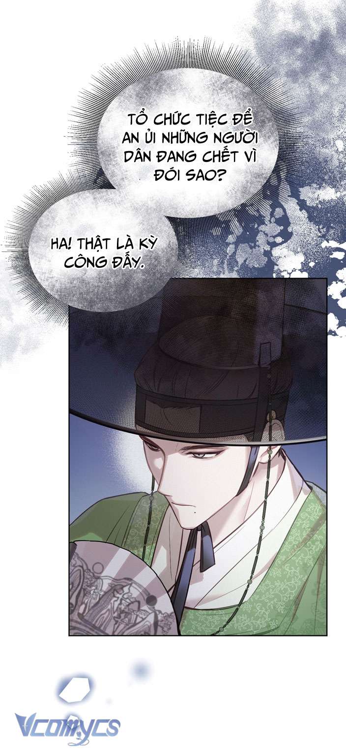 [18+] tiết học bí mật của trung điện chapter 10 20