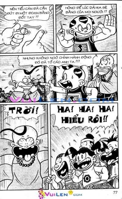 thần đồng đất việt chapter 36 73