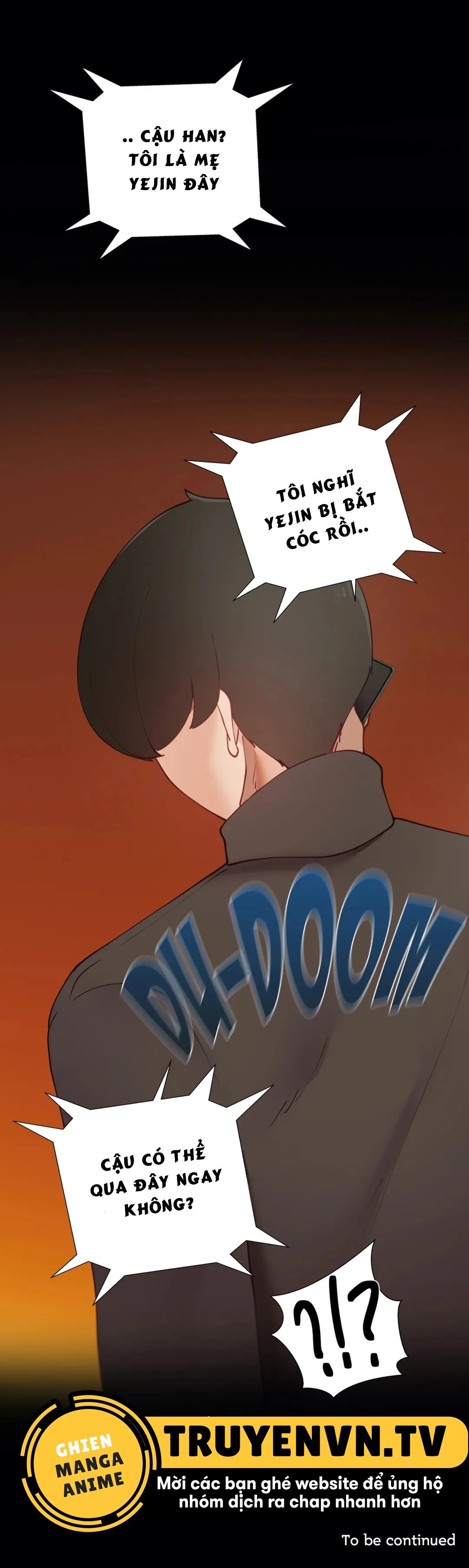 gia sư nữ quái chapter 49 46