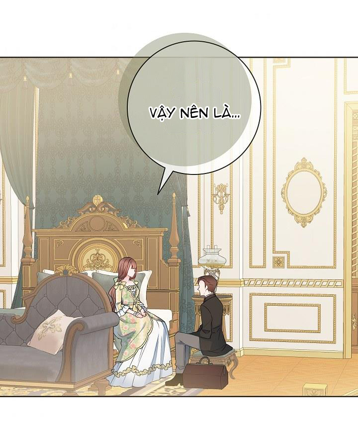 người chồng hợp đồng của tôi chapter 9 61