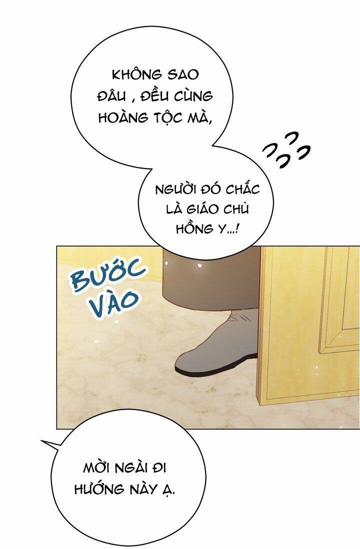 vẻ đẹp của ác ma chapter 37.1 42