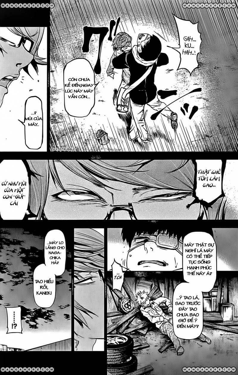 ngạ quỷ tokyo chapter 7 16