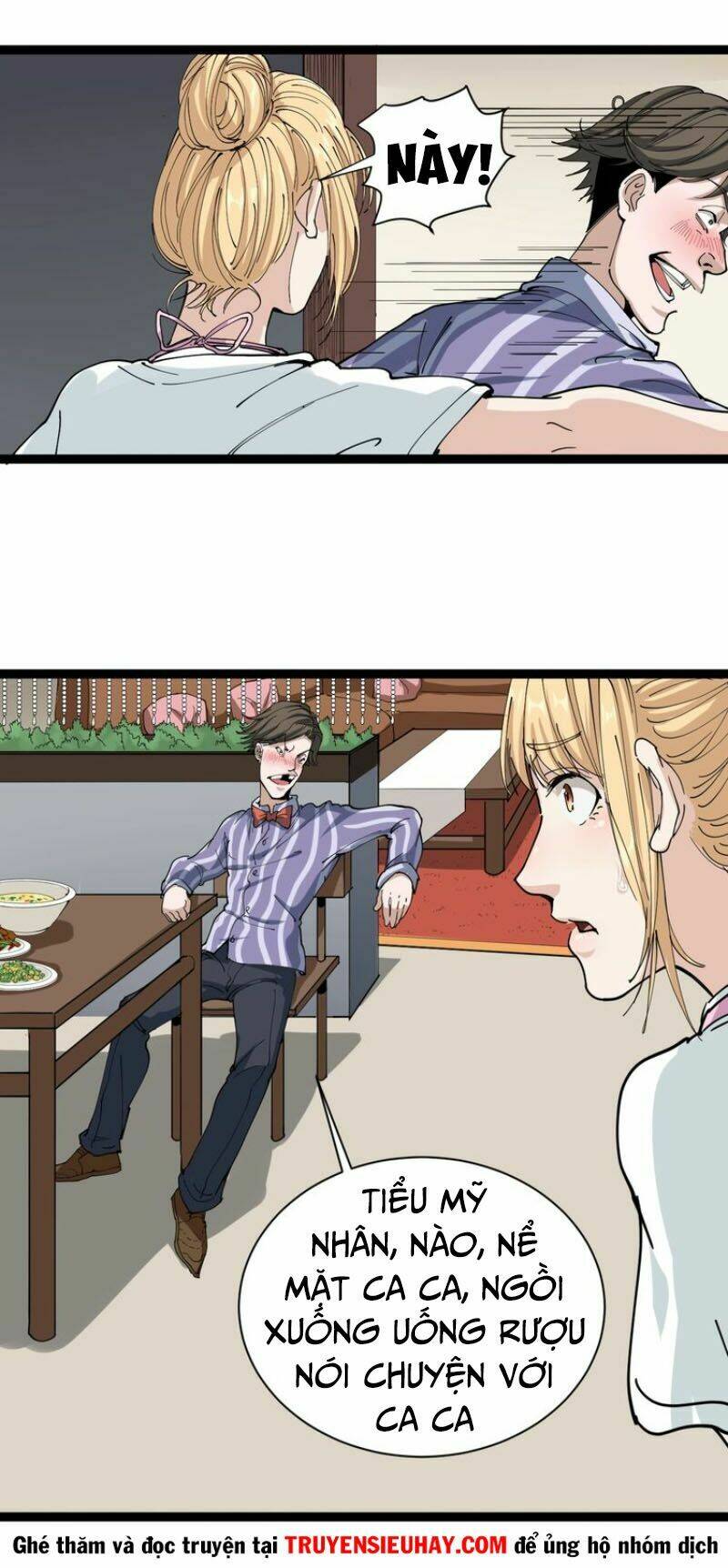 hồi xuân tiểu độc y chapter 13 53