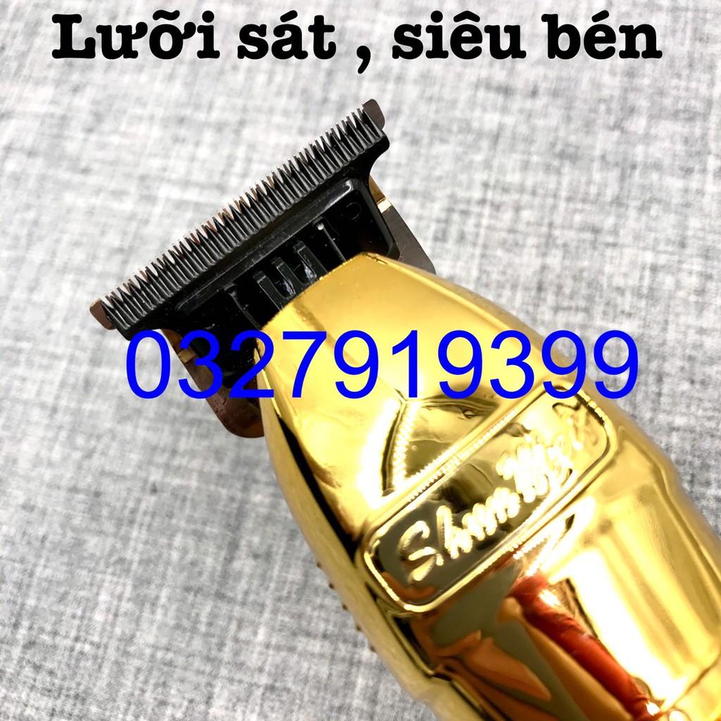 Tông đơ cạo viền cao cấp S9
