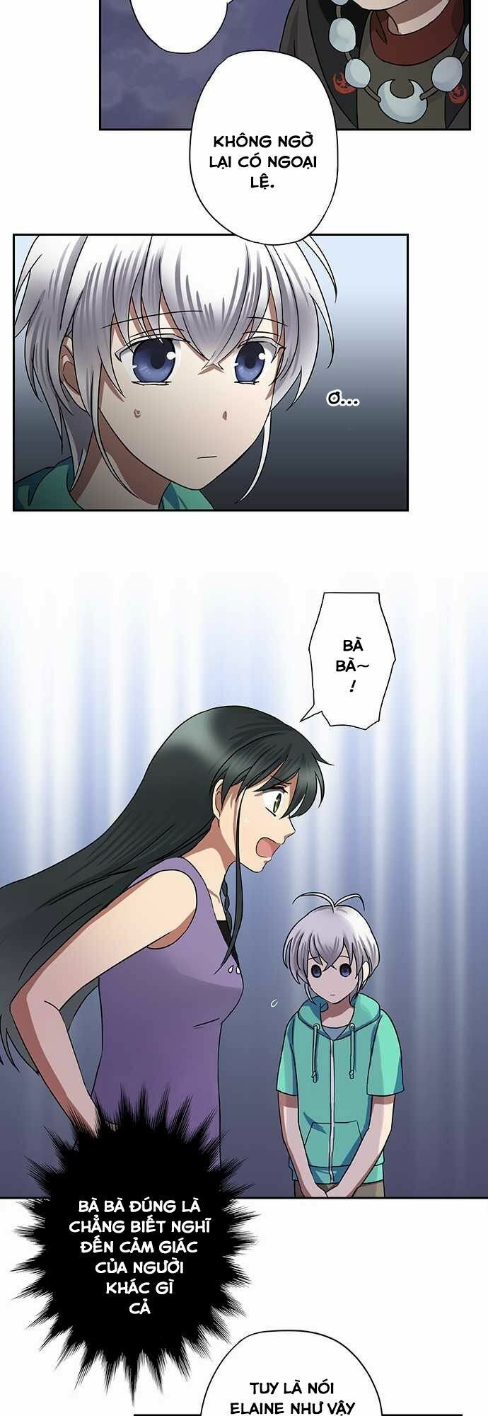 nụ hôn nguyền rủa chapter 10 6