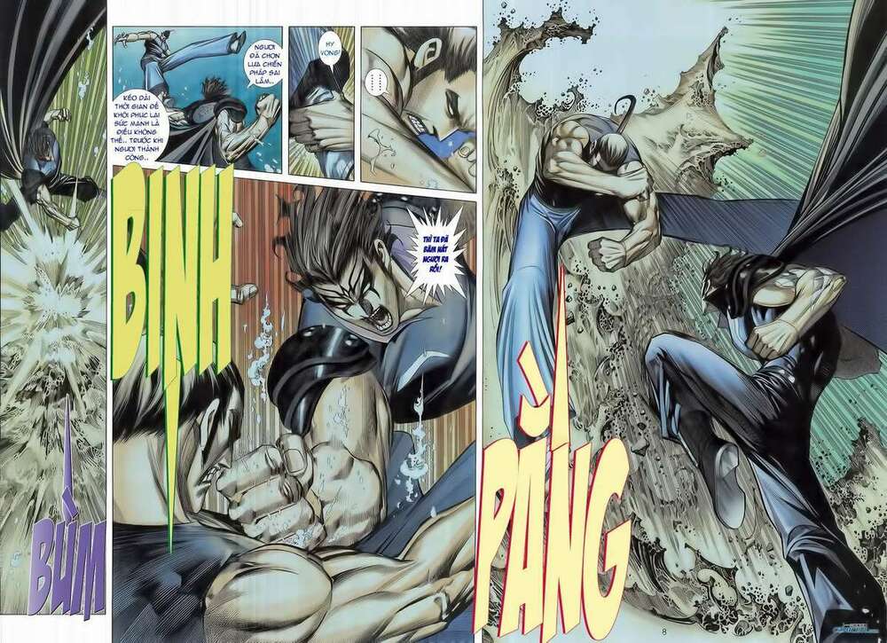 võ thần phượng hoàng chapter 105 7