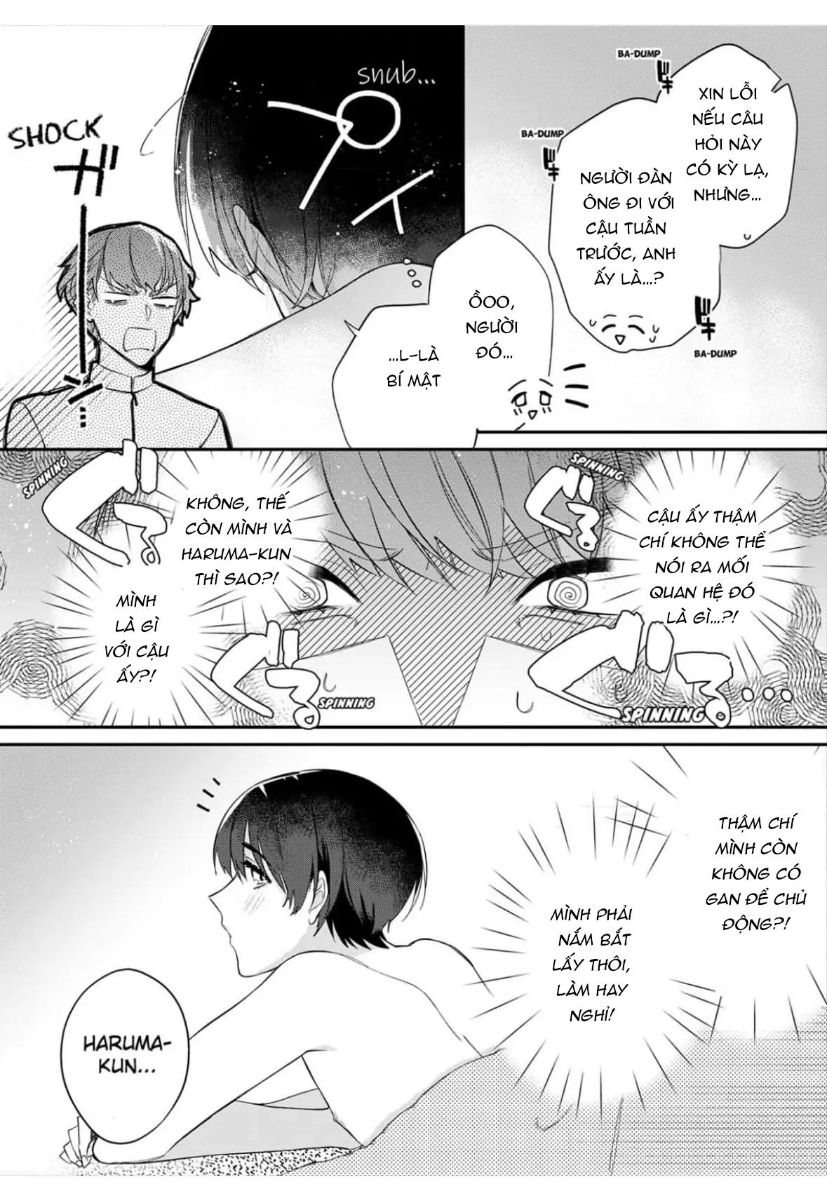 oneshot hỏny chapter 165 23