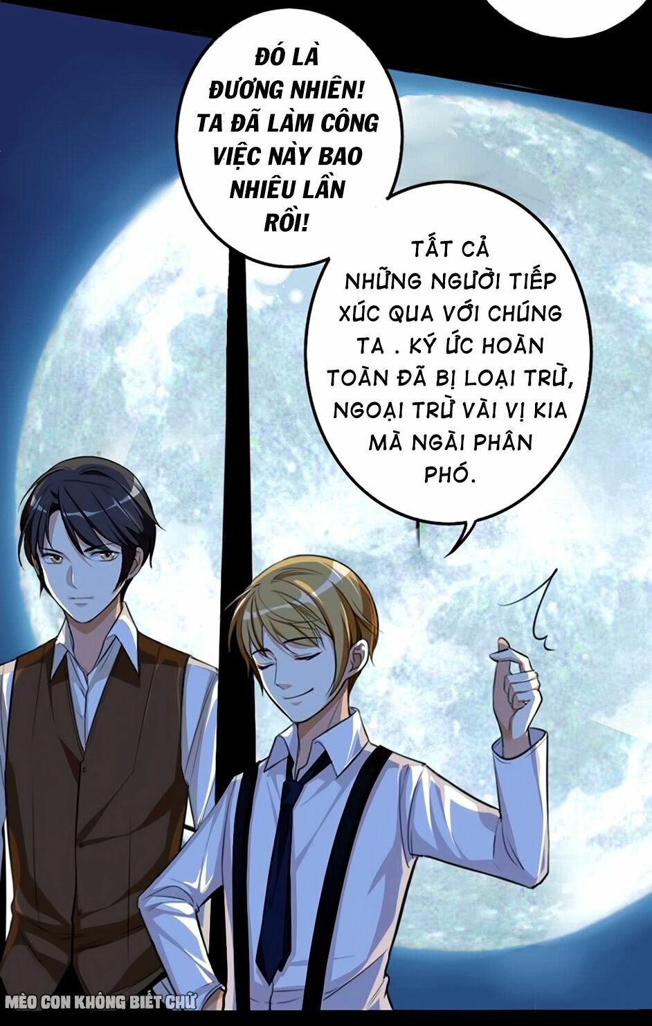 bốc toán tử chapter 13 2