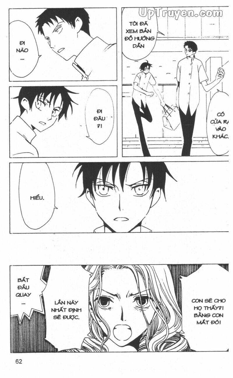 xxxholic - hành trình bí ẩn chapter 13 62