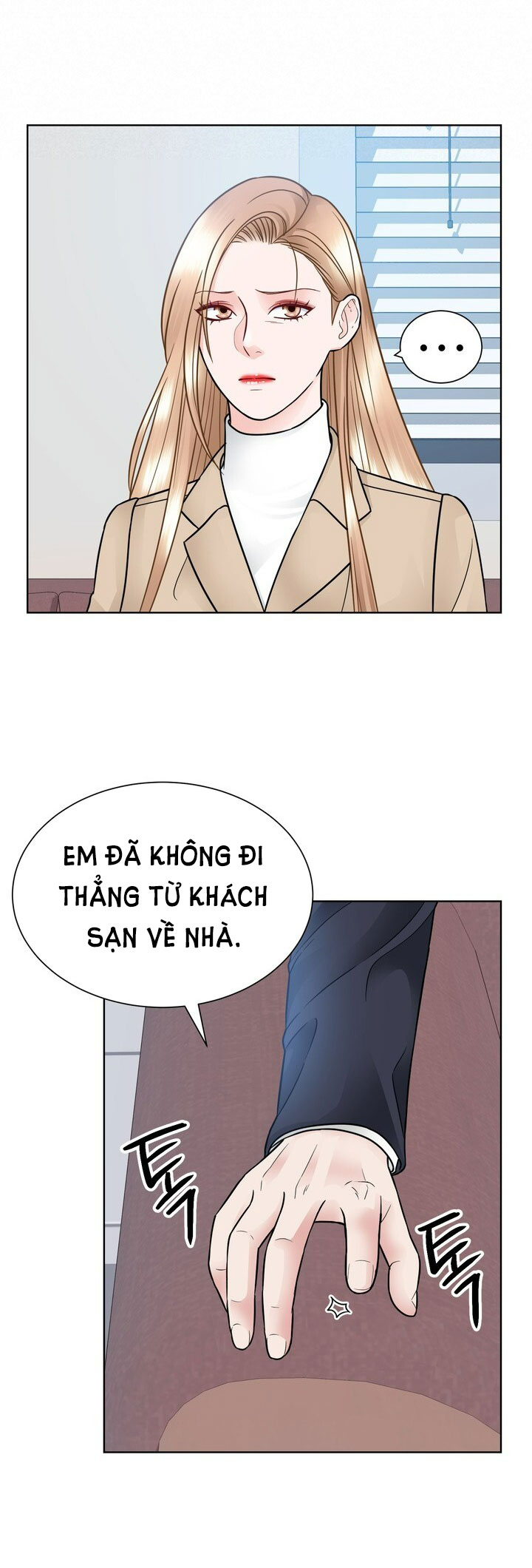 [18+] muộn màng chapter 36.1 29