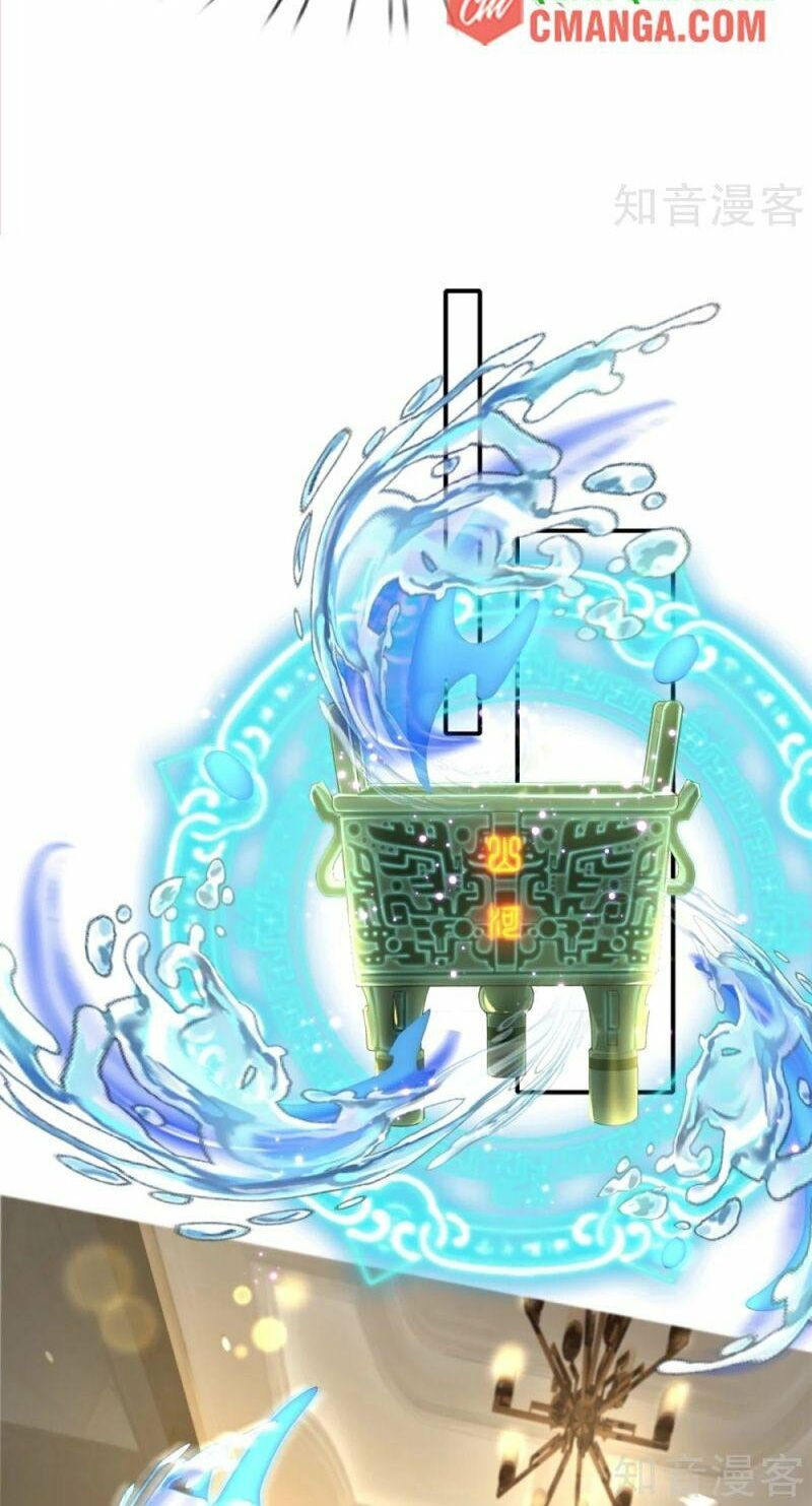 vú em tiên tôn đi ở rể chapter 198 19