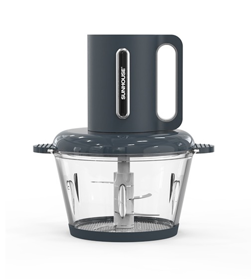 Máy Xay Thịt Đa Năng Sunhouse SHD5403 300W 1.8 lít - Hàng Chính Hãng