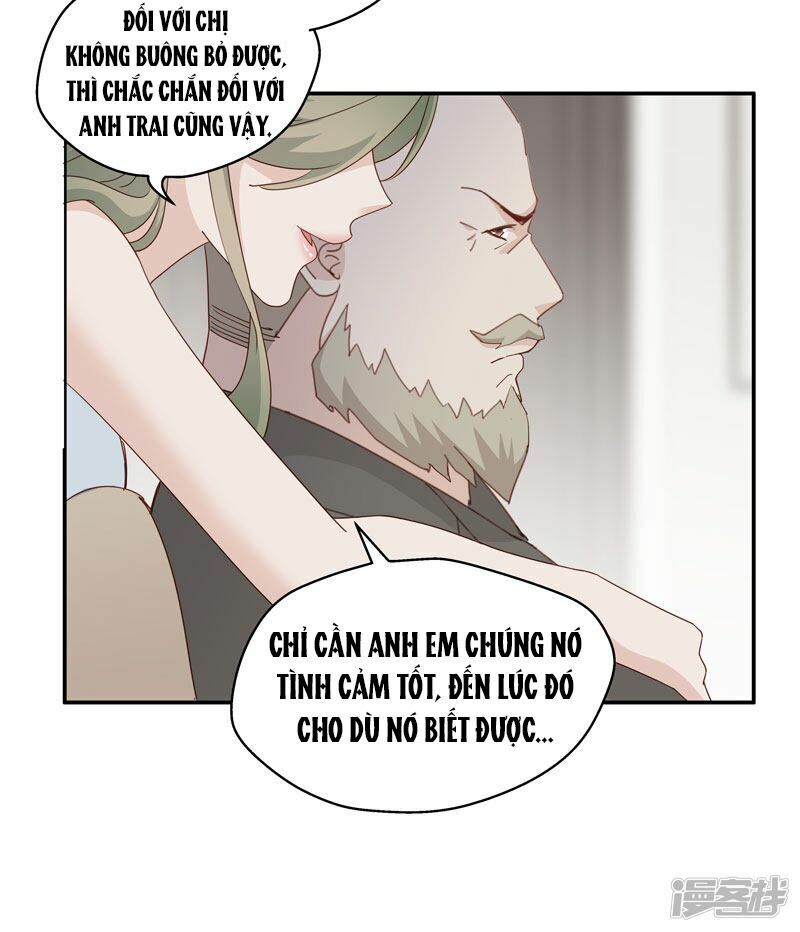 thiên kim bất lương chapter 11 35