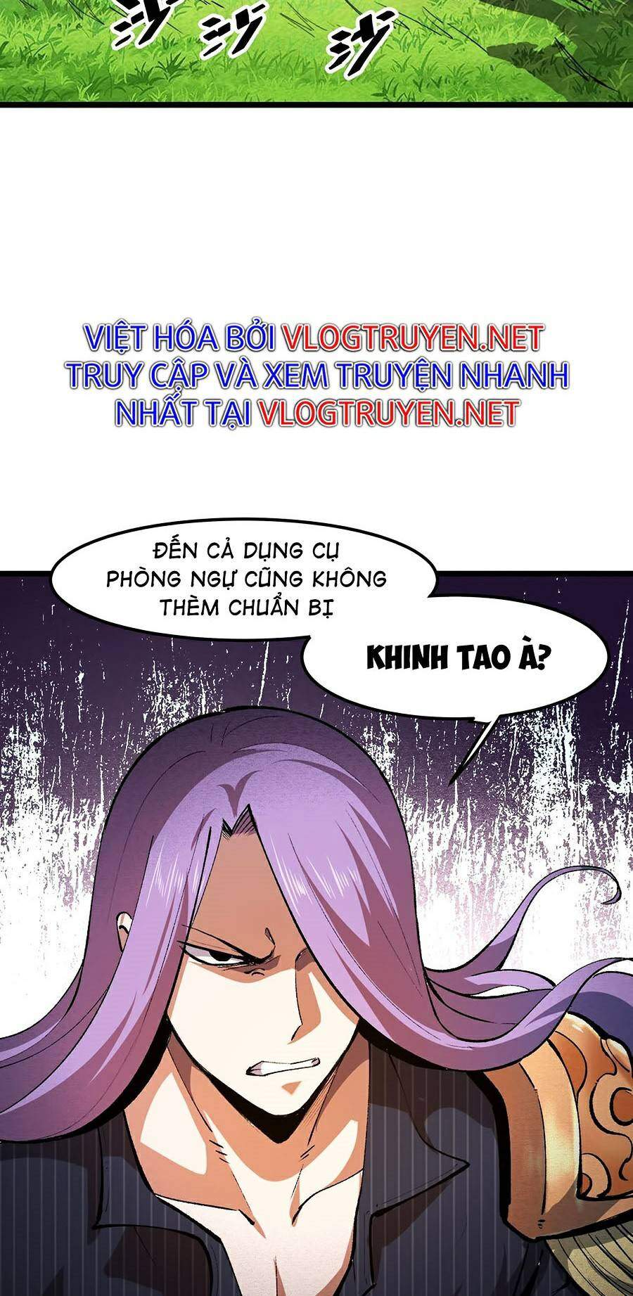 Trở Thành Cao Thủ Nhờ Bug Chapter 37 - Trang 2